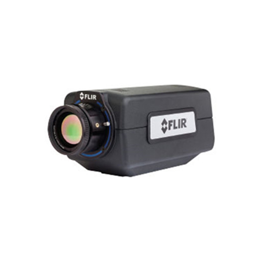 FLIR A6604在線監(jiān)測氣體紅外熱像儀