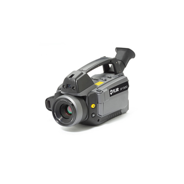 FLIR GF320氣體成像紅外熱像儀