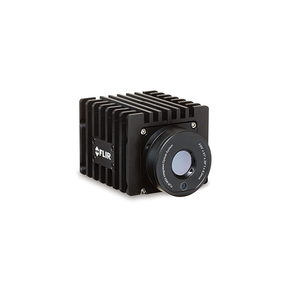 FLIR A50/70在線式熱像儀（圖像流）