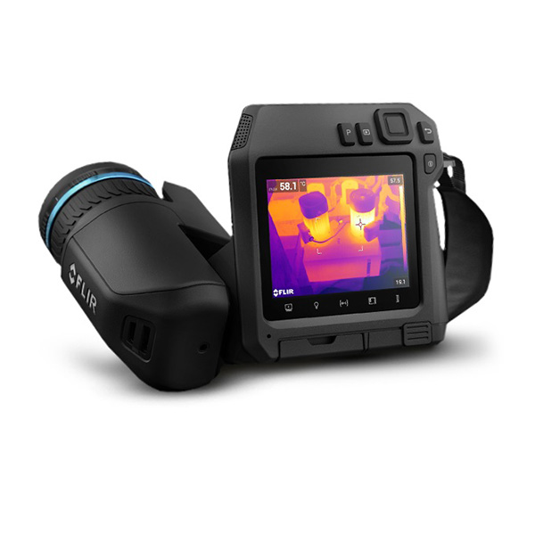 FLIR T530/540/560手持式紅外熱像儀