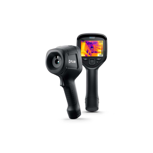 FLIR E5 PRO/E6 PRO/E8 PRO便攜式熱像儀